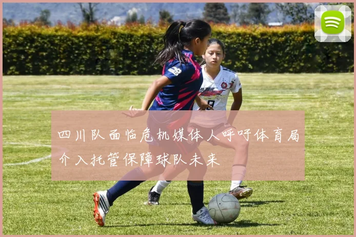 四川队面临危机媒体人呼吁体育局介入托管保障球队未来
