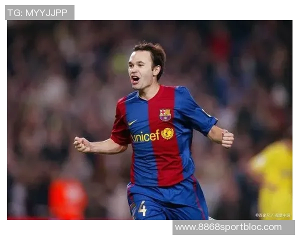 伊涅斯塔谈亚马尔言论称比赛更重要期待未来重返巴萨 伊涅斯塔谈亚马尔言论称比赛更重要期待未来重返巴萨