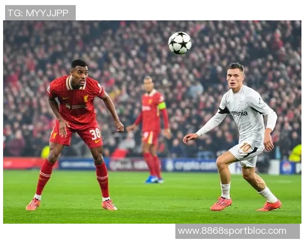 利物浦三连败背后真相:对手如何破解赫拉芬贝赫的战术秘密 利物浦三连败背后真相:对手如何破解赫拉芬贝赫的战术秘密