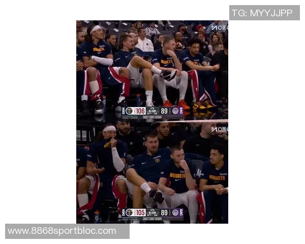 约基奇首节状态低迷仅得3分6板4助表现不佳球队面临挑战