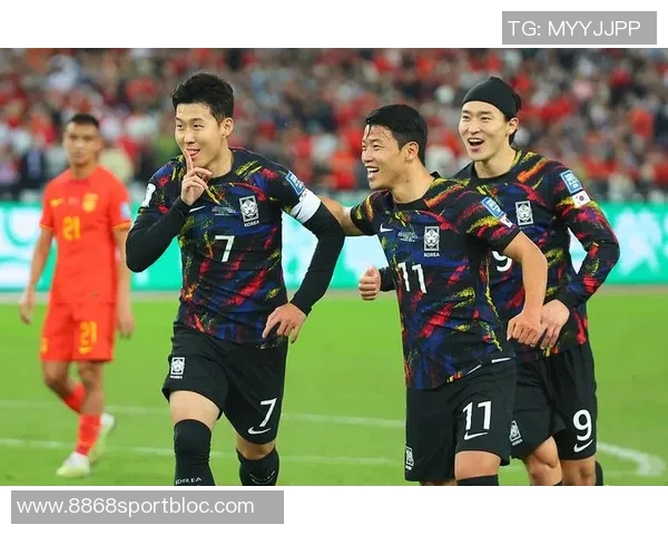 孙兴慜精彩破门博安加助攻助力球队上演绝妙配合 孙兴慜精彩破门博安加助攻助力球队上演绝妙配合