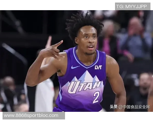 爵士围绕年轻核心重建新赛季目标培养贝利争取超越10胜72负