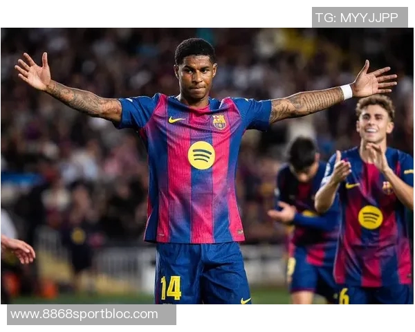 拉什福德租借期满或将离队巴萨签小蜘蛛面临巨大挑战