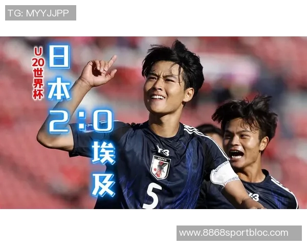 U20世界杯五大新星崭露头角摩洛哥天才闪耀日本后卫双响成焦点