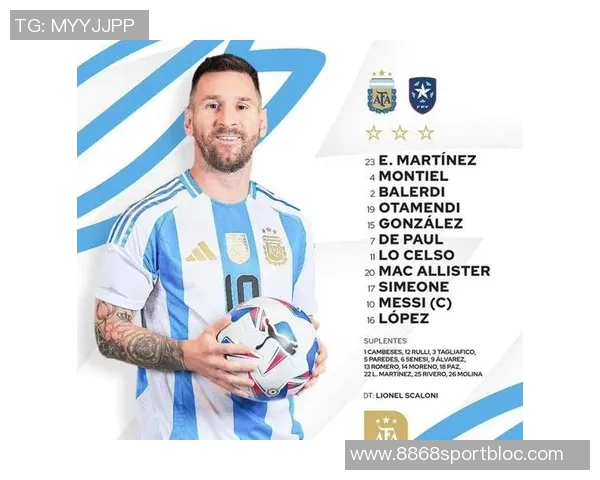 梅西确认出战阿根廷与波多黎各友谊赛球迷期待再现精彩表现