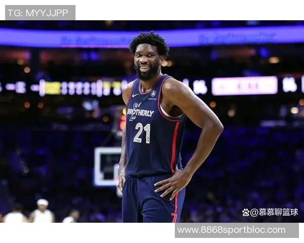 考辛斯直言恩比德本赛季表现不如联盟顶级大个子引发热议 考辛斯直言恩比德本赛季表现不如联盟顶级大个子引发热议