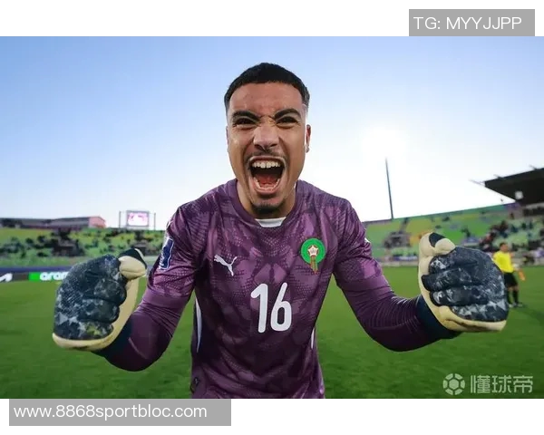 U20世界杯五大新星崭露头角摩洛哥天才闪耀日本后卫双响成焦点 U20世界杯五大新星崭露头角摩洛哥天才闪耀日本后卫双响成焦点