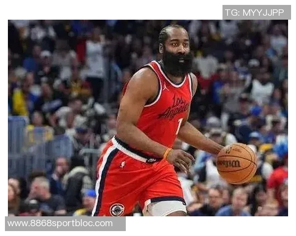 哈登深感失望强调球队需提升纪律性以避免错失胜利机会