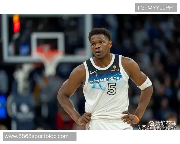 森林狼本季对胜率不足50球队全胜反之对强队却遭遇五连败