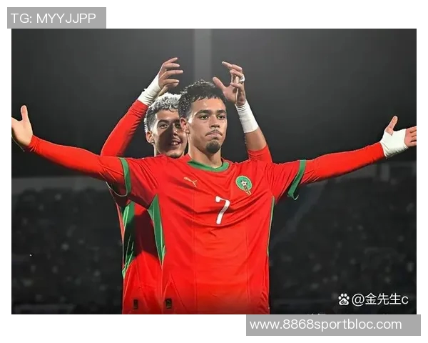 U20世界杯五大新星崭露头角摩洛哥天才闪耀日本后卫双响成焦点