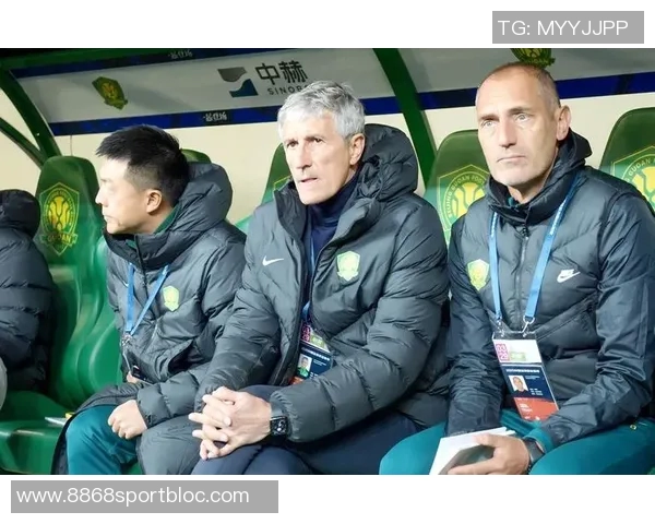 国安近8场战绩惨淡场均失球3个换帅后连遭败绩与平局困扰