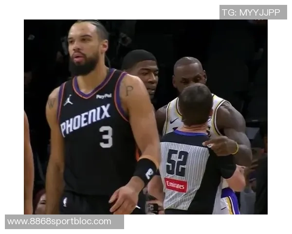 火药味十足詹姆斯与狄龙激烈对抗全场回顾三次技术犯规引发热议