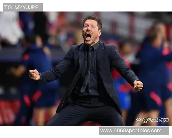 西蒙尼赞赫塔费逐年进步成为强敌未来对抗将更加艰难 西蒙尼赞赫塔费逐年进步成为强敌未来对抗将更加艰难