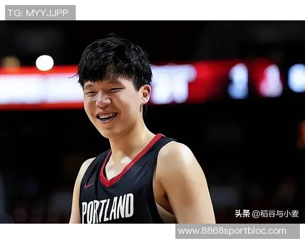 开拓者战术存在局限杨瀚森或能如小加般激发队友潜力