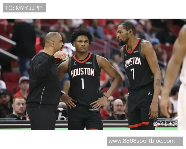 火箭队关键时刻缺乏支持KD交易后其他球员表现令人失望