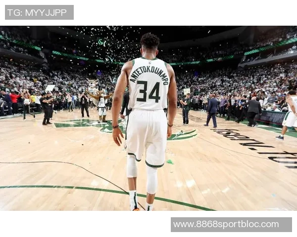 字母哥的魅力让多支球队的非卖品变得不再珍贵