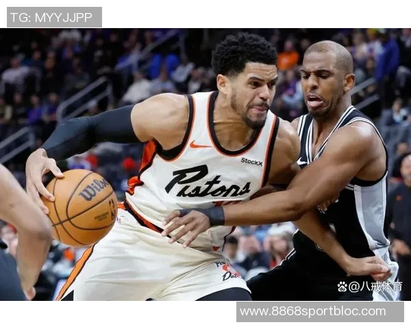 文班在首场比赛中送出首个盖帽助攻瓦塞尔首分未能战胜活塞队