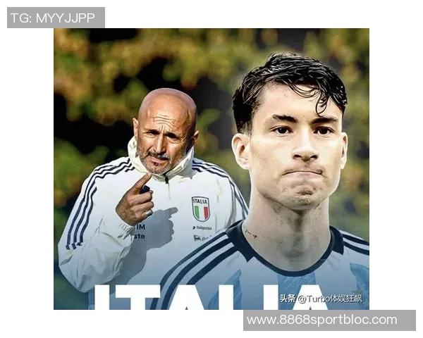 苏莱期待阿根廷国家队征召意大利暂无归化计划