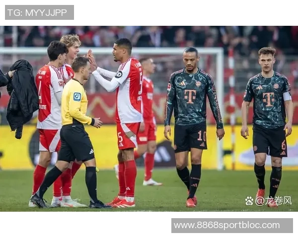 德甲前瞻：拜仁主场稳胜多特恐遭勒沃库森强敌挑战