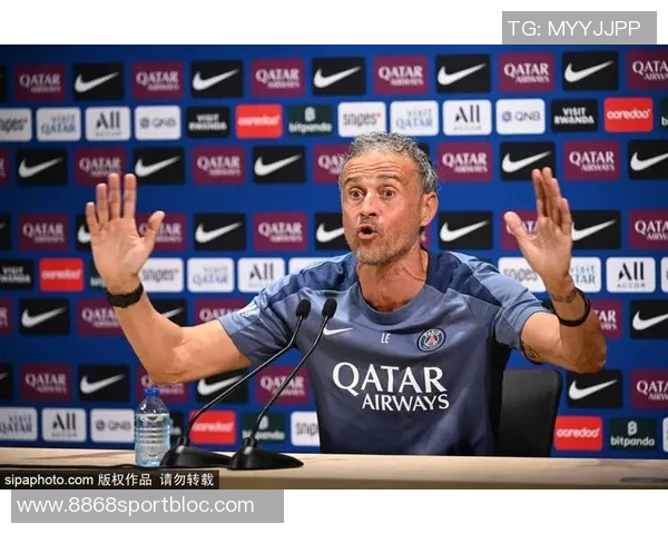 恩里克谈法甲排名不满情绪称上赛季夺冠激励更强动力