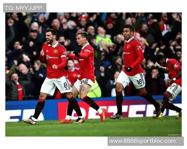 曼联射门与预期进球数双领跑英超却仅打入9球的尴尬现状